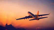 flight