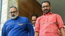 k-surendran