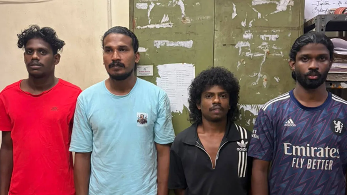 excise-arrest excise-arrest