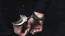 arrest