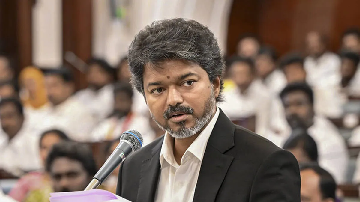vijay vijay