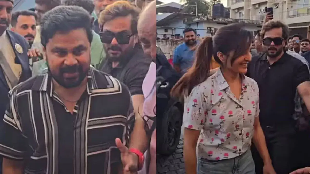 dileep-manju-warrie
