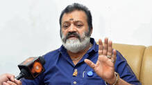 suresh-gopi