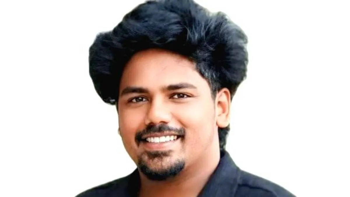 jijo-antony