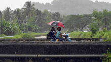 heavy-rainfall