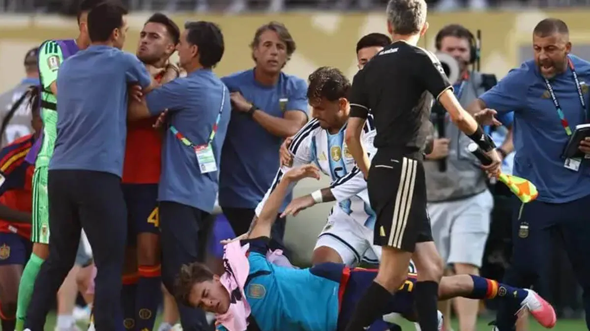 argentina
