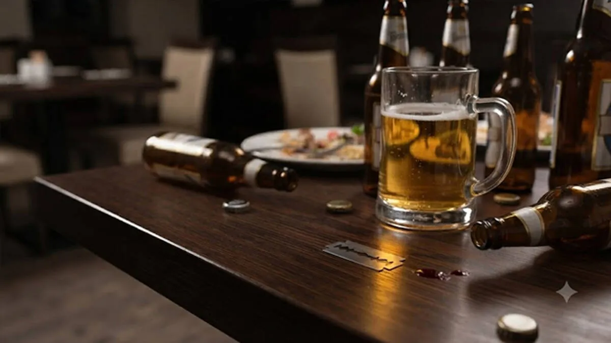 beer- beer-