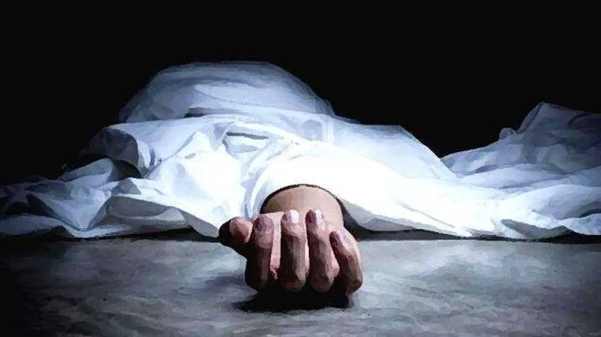 dead-body