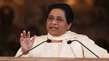 mayawati