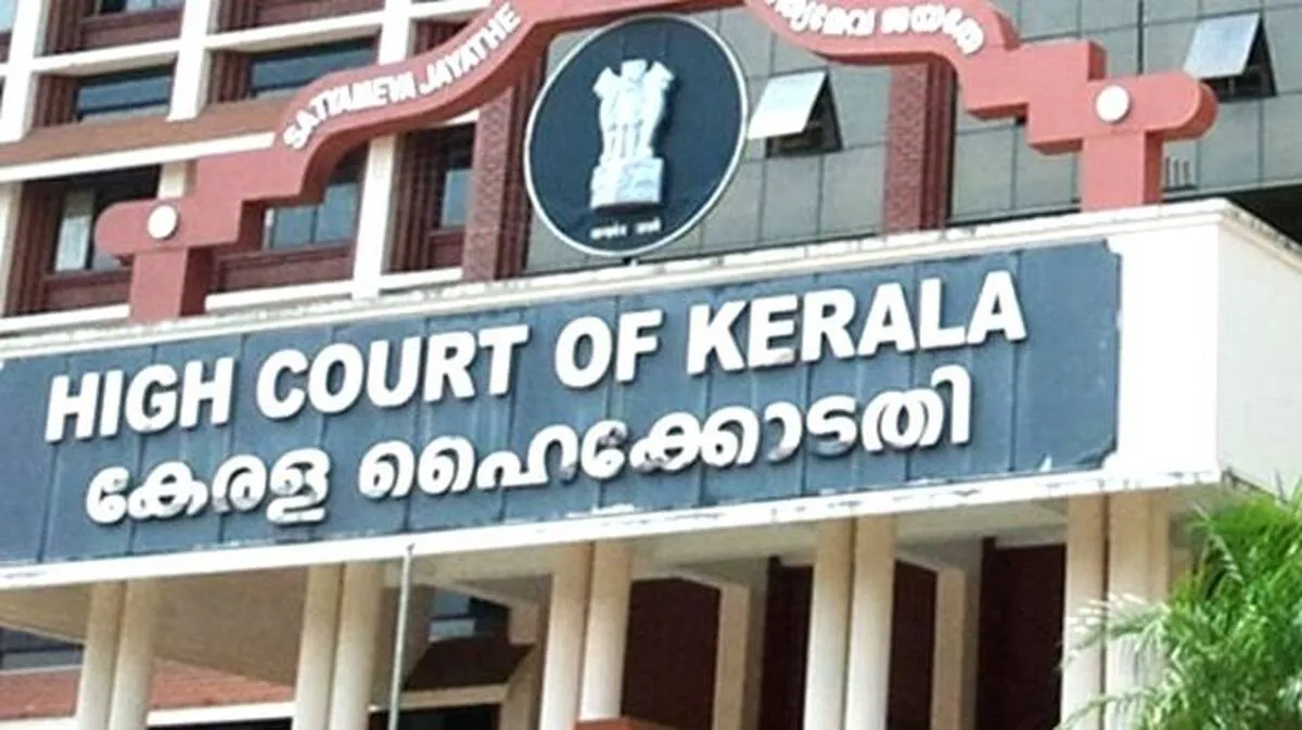kerala-high-court
