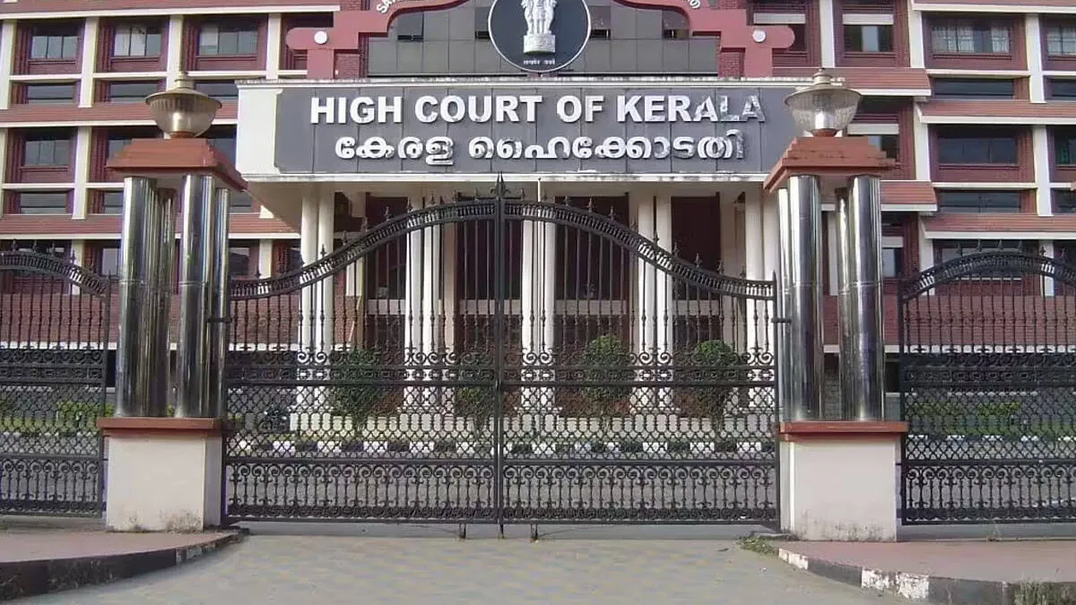 kerala-high-court