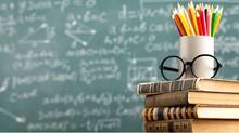 teaching