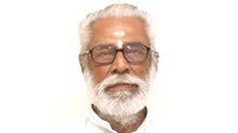 a-balakrishnan