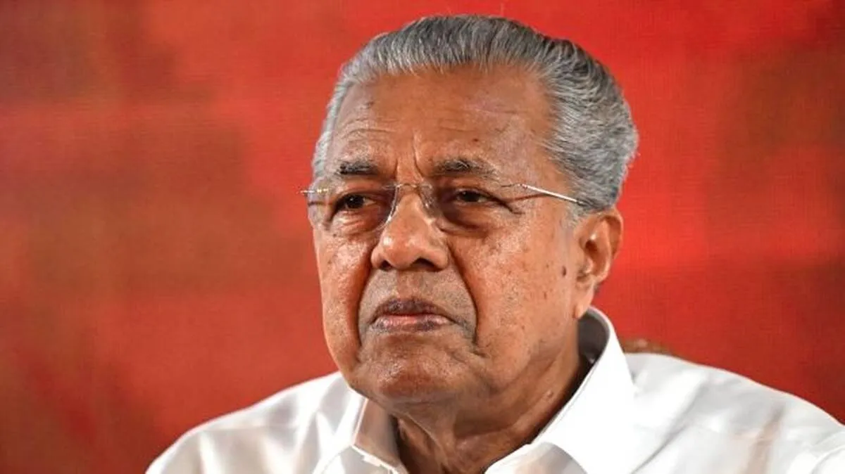 pinarayi pinarayi