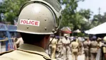 police