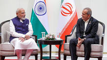 iran-india