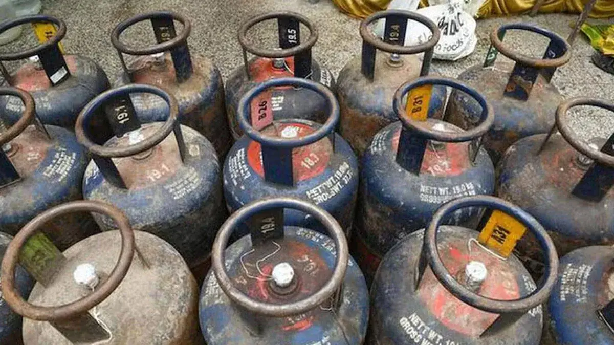 cylinders