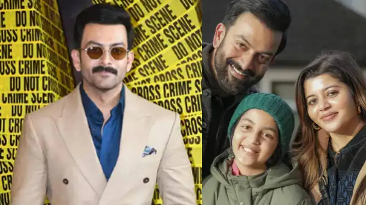 prithviraj