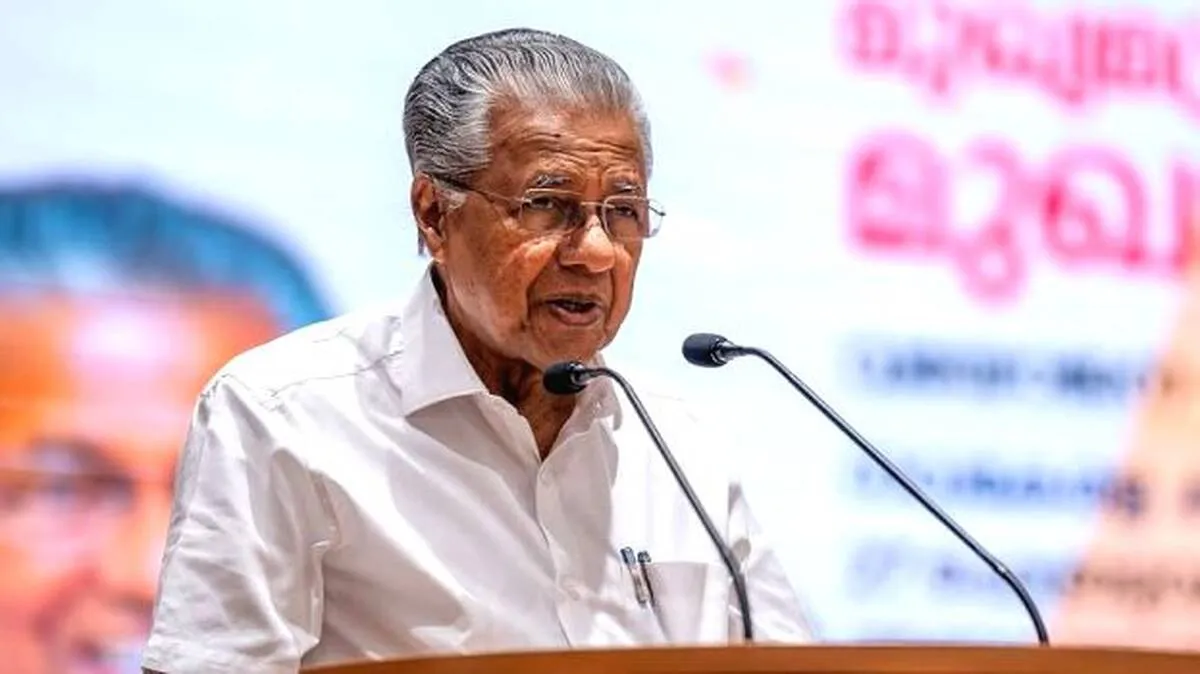 pinarayi-vijayan