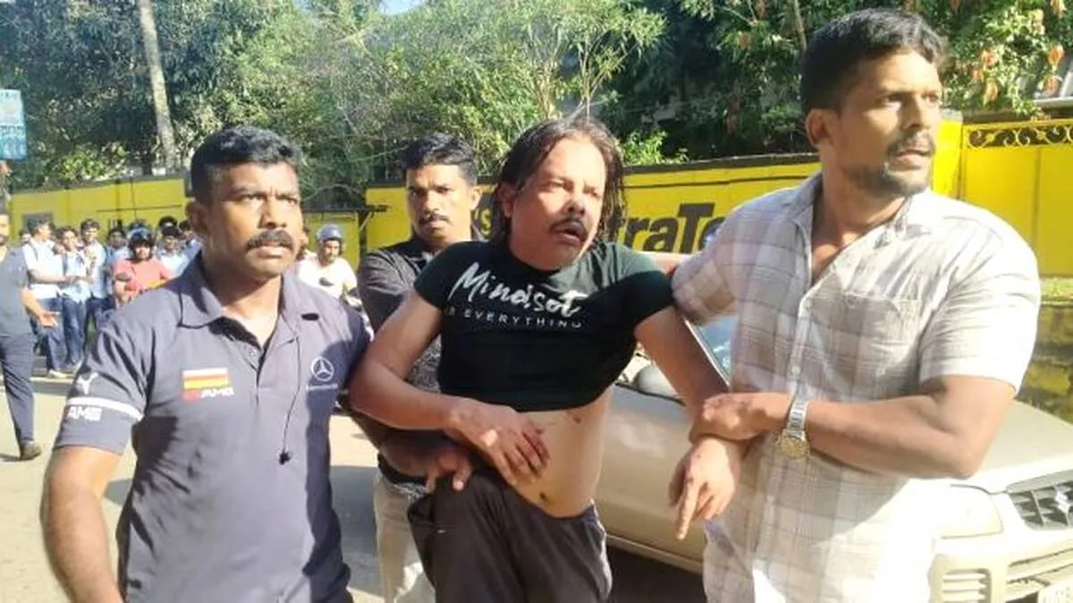 arrest arrest