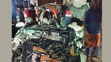 accident
