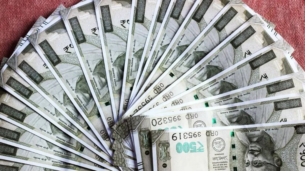 currency-