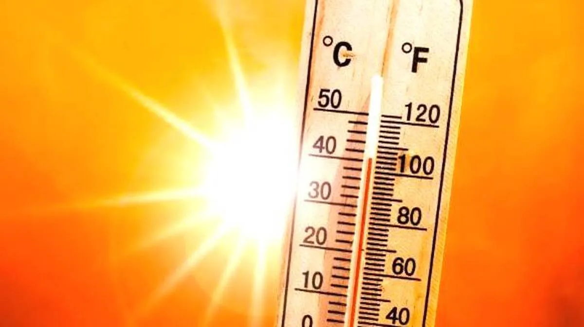 heat