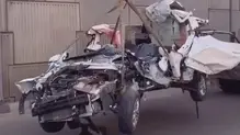 accident