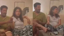 ravi-mohan-and-kenishaa