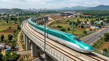 bullet-train