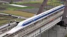 maglev-