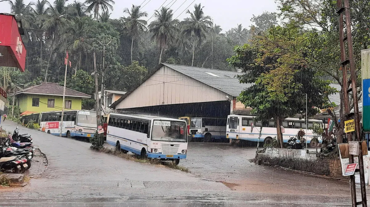 ksrtc ksrtc