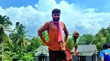 irshad-at-work