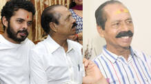 santhakumaran-nair