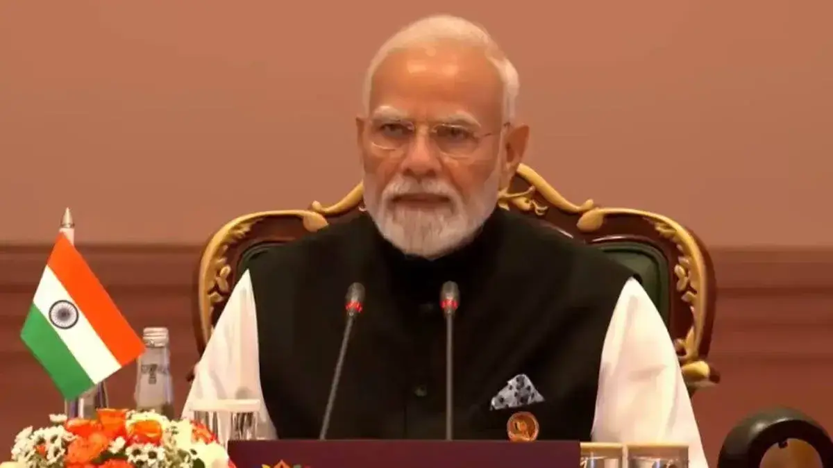 modi