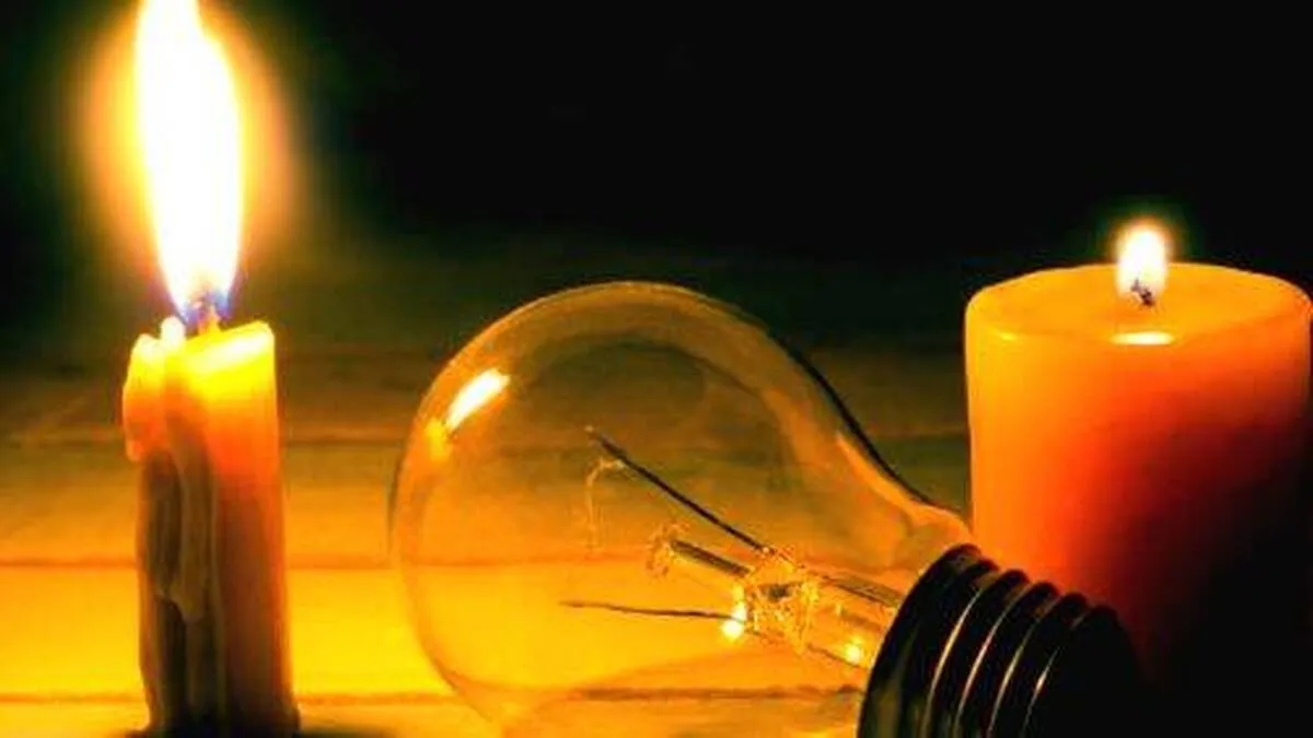load-shedding