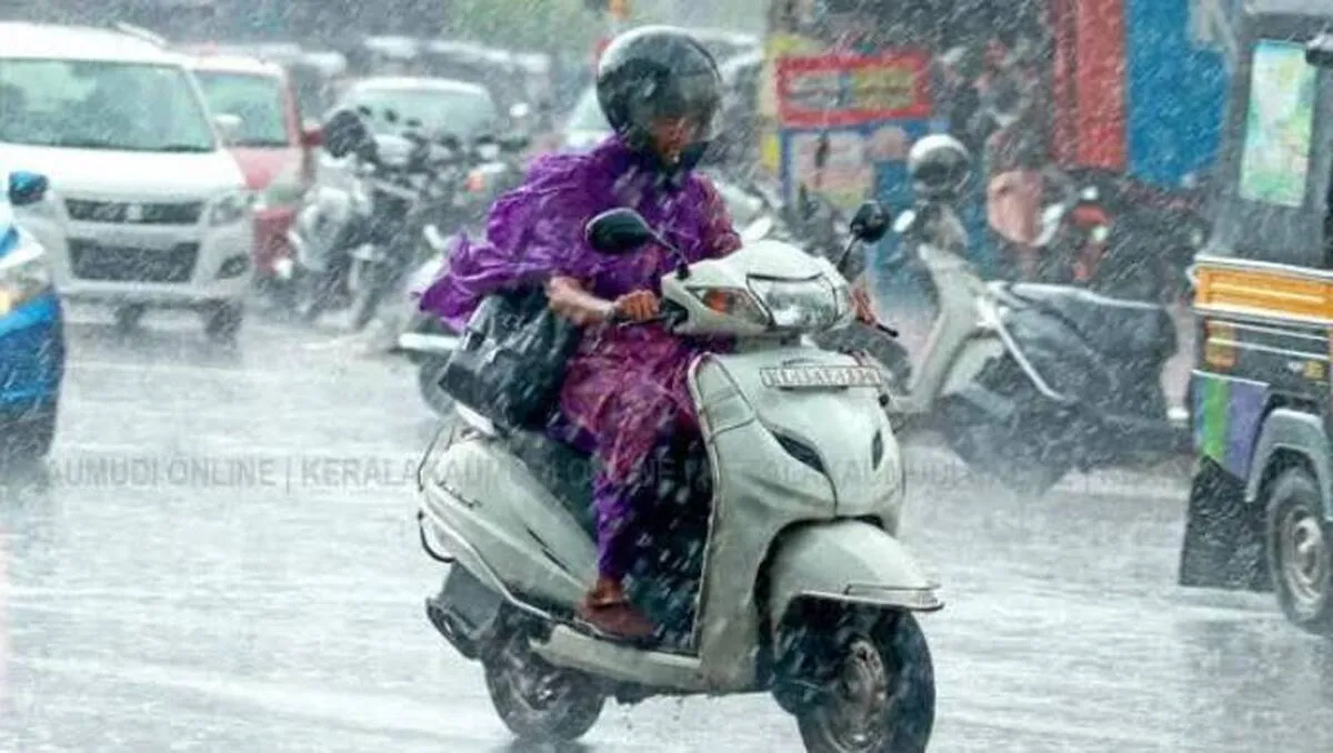 rain rain