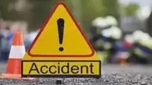 accident