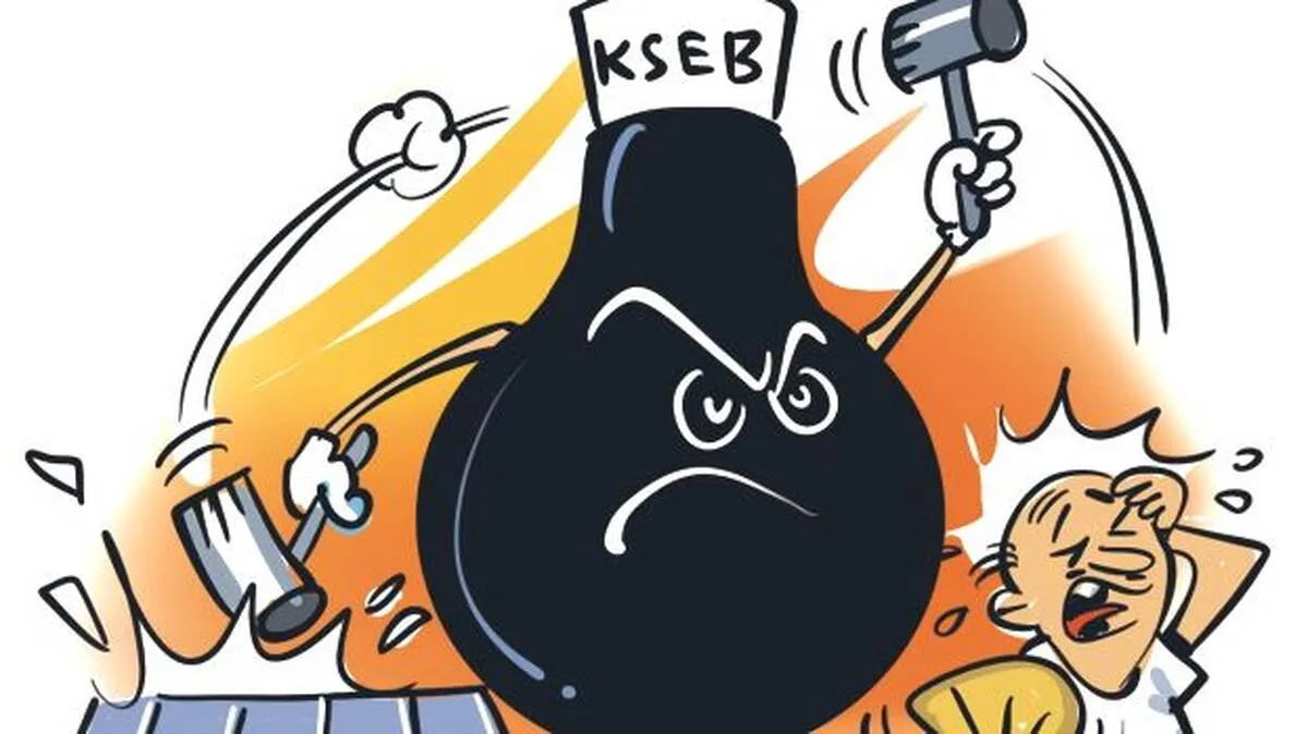 kseb
