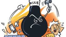 kseb