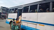 ksrtc-bus