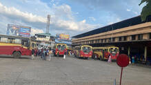 kottarakkara-ksrtc-depot