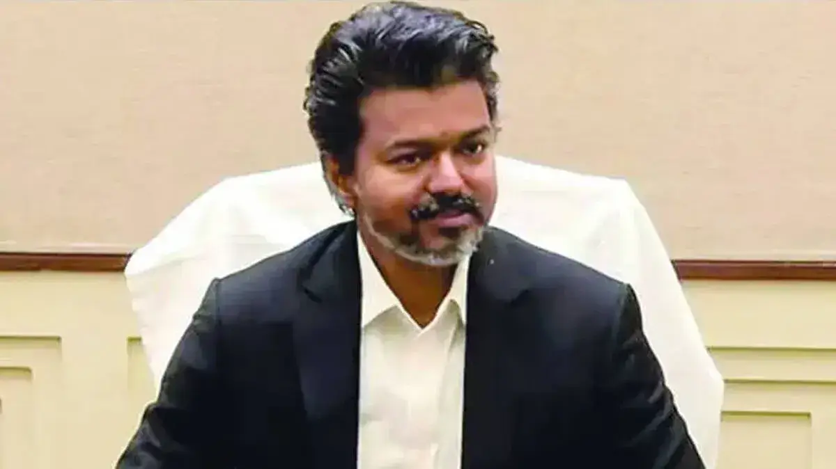vijay