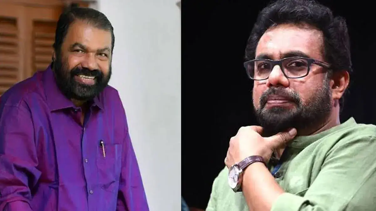 v-sivankutty