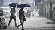 rain