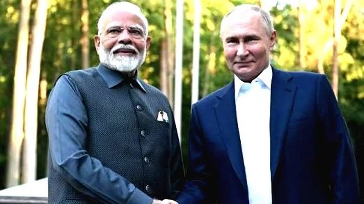 modi-and-putin