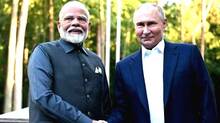 modi-and-putin