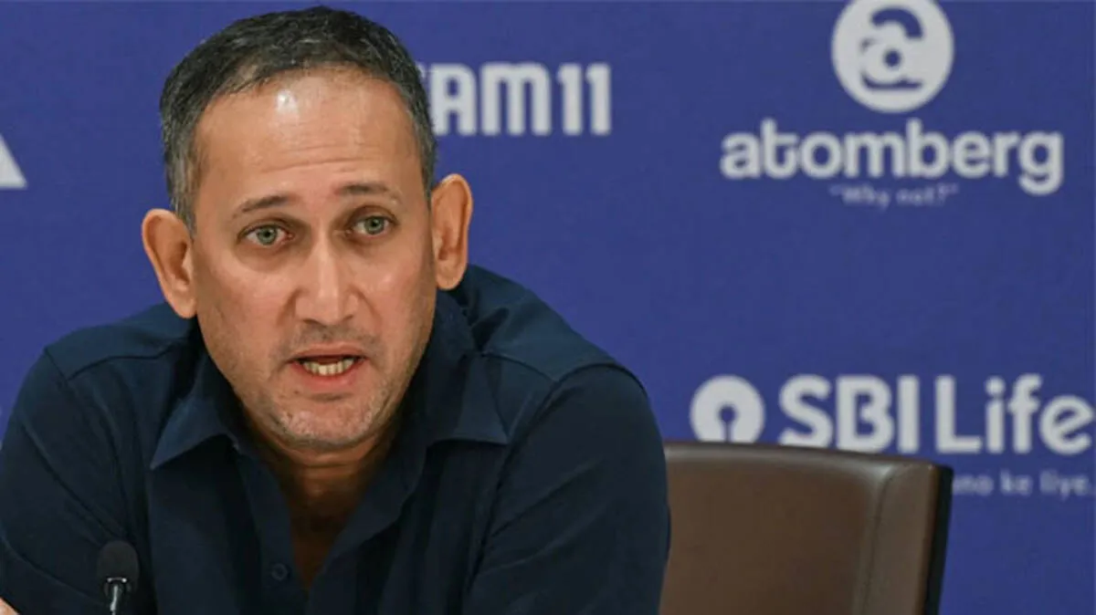 ajit-agarkar