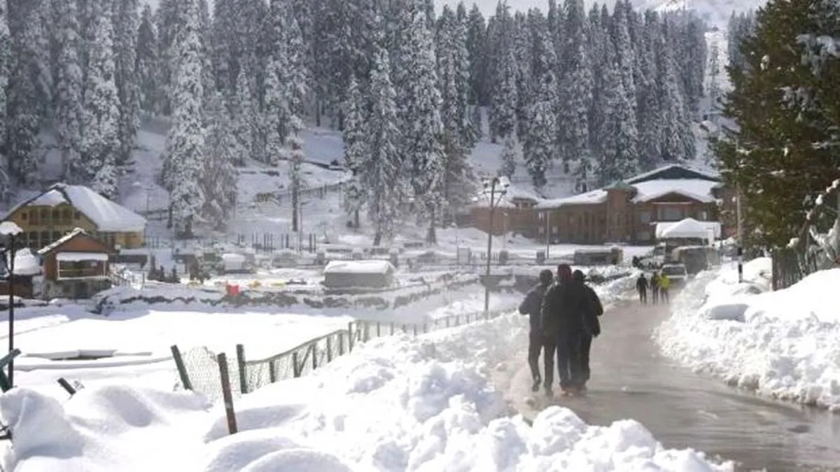 snowfall snowfall