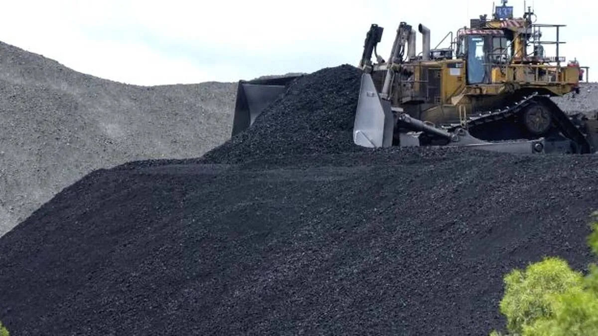 coal coal